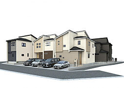 奈良県生駒市中菜畑2丁目1055番1（地番）