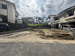 奈良県生駒市萩原町866番6（地番）