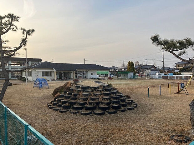 奈良市立大安寺幼稚園（約1,700m）