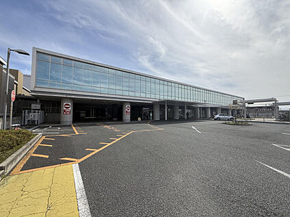 市立奈良病院 1500m