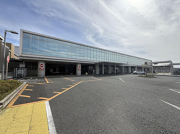 市立奈良病院（約1,400m）