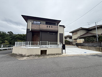 外観写真(1)号棟