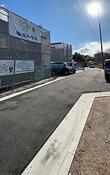 広島県広島市佐伯区千同3丁目285-2他