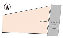 広島県広島市佐伯区八幡1丁目1239番9、1246番8