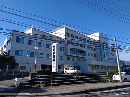 八本松病院 350ｍ(徒歩4分)