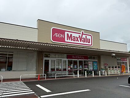 マックスバリュ祇園店 510ｍ(徒歩7分)