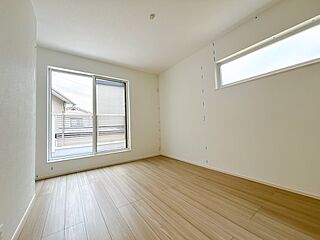 【送迎サービス有＆住宅ローンアドバイザーが資金計画もサポート】～俵口町　新築戸建～ その他