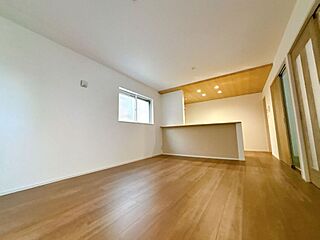 【送迎サービス有＆住宅ローンアドバイザーが資金計画もサポート】～壱分町　新築戸建～ その他