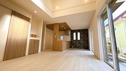 【送迎サービス有＆住宅ローンアドバイザーが資金計画もサポート】～真弓南２丁目　新築戸建～ その他