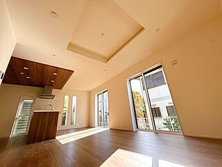 【送迎サービス有＆住宅ローンアドバイザーが資金計画もサポート】～真弓４丁目　新築戸建～ その他