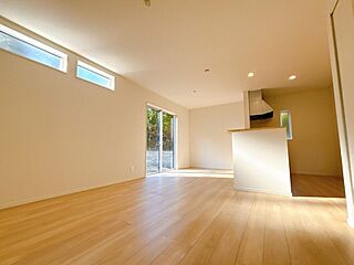 【送迎サービス有＆住宅ローンアドバイザーが資金計画もサポート】～　萩の台第２　新築戸建～ その他