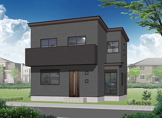 「学研北生駒駅」より徒歩約4分の立地◎