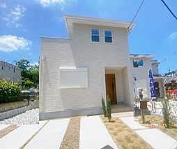 奈良県生駒市中菜畑1061-1、1061-5