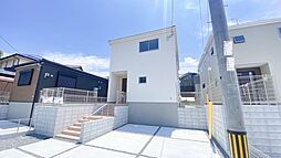 近鉄けいはんな線「学研奈良登美ヶ丘」駅 奈良交通バス13分「東登美ヶ丘6丁目」バス停 徒歩5分