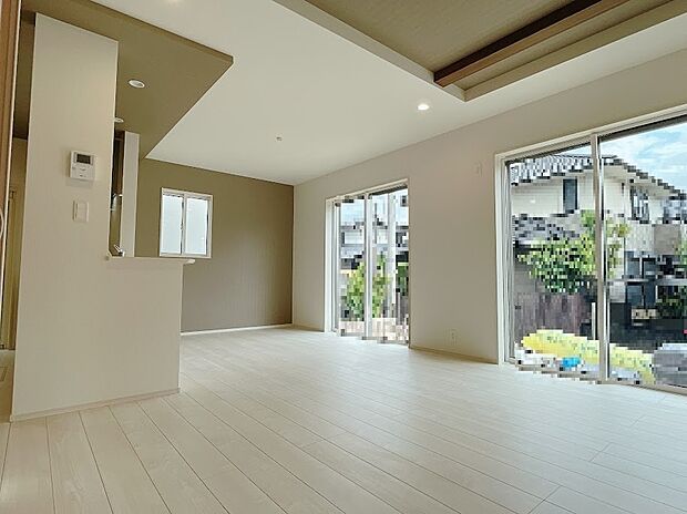 【24時間換気】(同社施工事例)