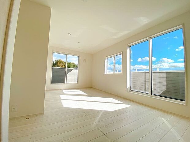 【複層ガラス】(同社施工事例)