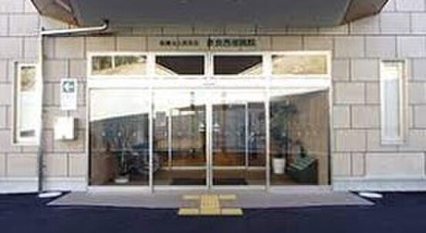 医療法人拓生会奈良西部病院（約1,590m）