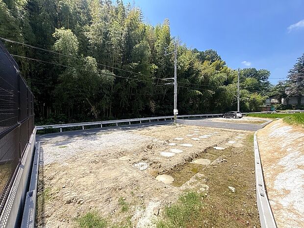 【外観】静かで落ち着いた閑静な住宅地です。
子育て世代の生活環境としても最適です◎