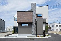 大阪府羽曳野市伊賀1-10付近：物件画像