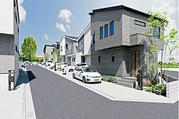大阪府東大阪市日下町7丁目4番付近