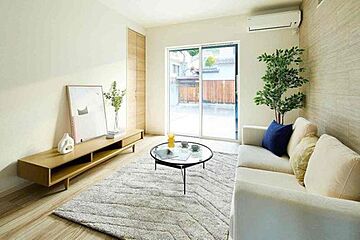 リベロスクウェア法善寺II　1号地・2号地・3号地 その他