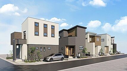 リベロスクウェア高安VII　3号地 その他