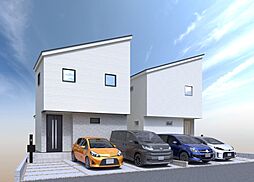 福岡県糸島市前原東一丁目6番以下未定