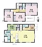 福岡県福岡市東区若宮2丁目31-36：物件画像