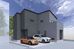 福岡県福岡市東区香住ヶ丘5丁目付近