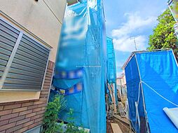 東京都西東京市泉町１