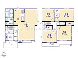 東京都東久留米市幸町３