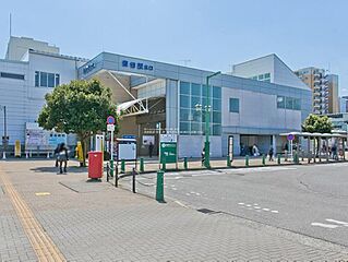 練馬区西大泉６丁目　３期　全２棟 その他