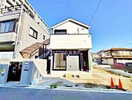 東京都西東京市富士町４：物件画像