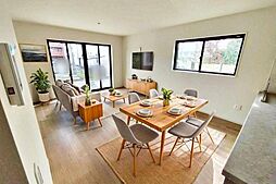 東京都清瀬市野塩５