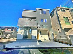 埼玉県新座市野寺５