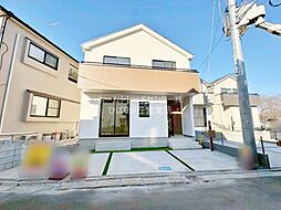 埼玉県新座市栗原１