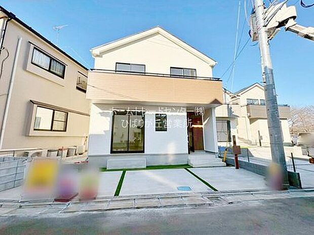 気になった物件すぐにご見学対応させていただきます♪平日・お仕事帰りなど、いつでもご案内可能です♪周辺環境と併せて、実際に現地をご確認ください♪