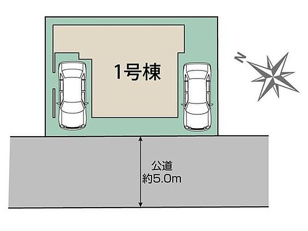 西武池袋線「ひばりが丘」駅バス16分/バス停「福祉センター入口」停歩7分♪東武東上線「志木」駅もバス利用可能です♪