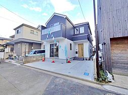 埼玉県新座市新堀２