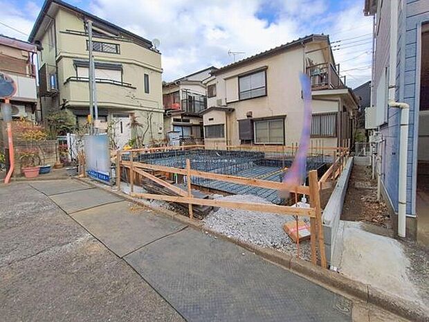 当日のご見学予約も承ります。同じものは２つとない「夢のマイホーム」との出会いが待っているかもしれません！

