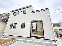 東京都東久留米市弥生１