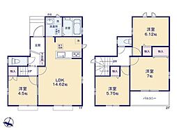埼玉県新座市石神４