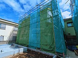 東京都西東京市北原町１