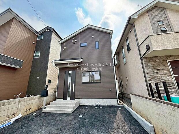 気になった物件すぐにご見学対応させていただきます♪平日・お仕事帰りなど、いつでもご案内可能です♪周辺環境と併せて、実際に現地をご確認ください♪