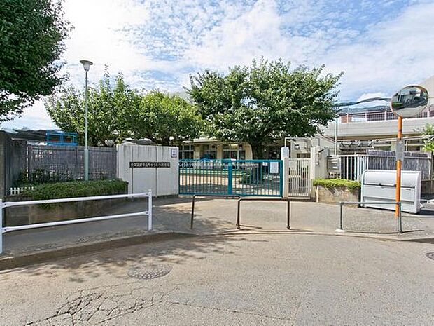 ちゅうおう保育園(約310m)