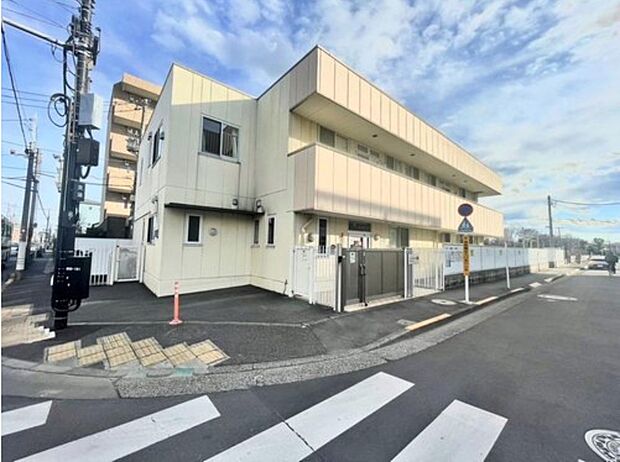 アスク花小金井保育園（約750m）