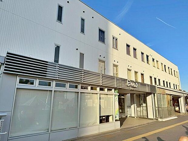 Emio保谷（約900m）