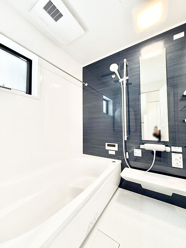 ■家族みんなが気持ちよく使える設計です