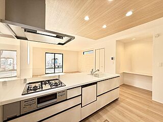 40坪超の敷地で庭や駐車スペースもゆったり確保■川崎市西野川3丁目7期■ その他