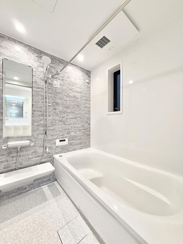 ■家族みんなが気持ちよく使える設計です